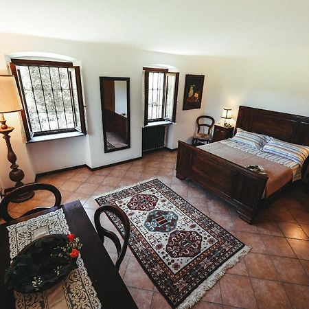 Cascina Flino Apartment Diano dʼAlba Екстериор снимка