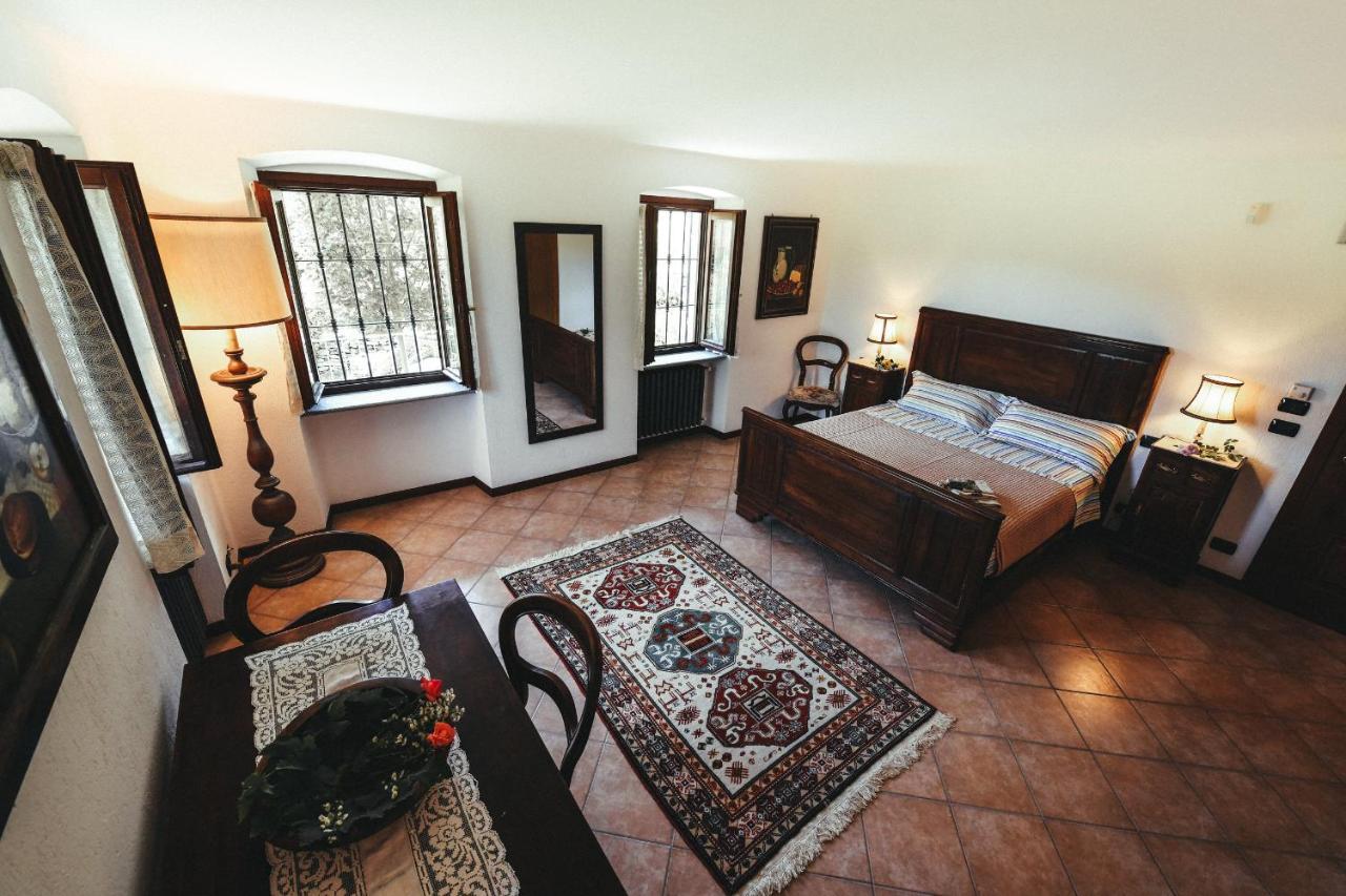 Cascina Flino Apartment Diano dʼAlba Екстериор снимка