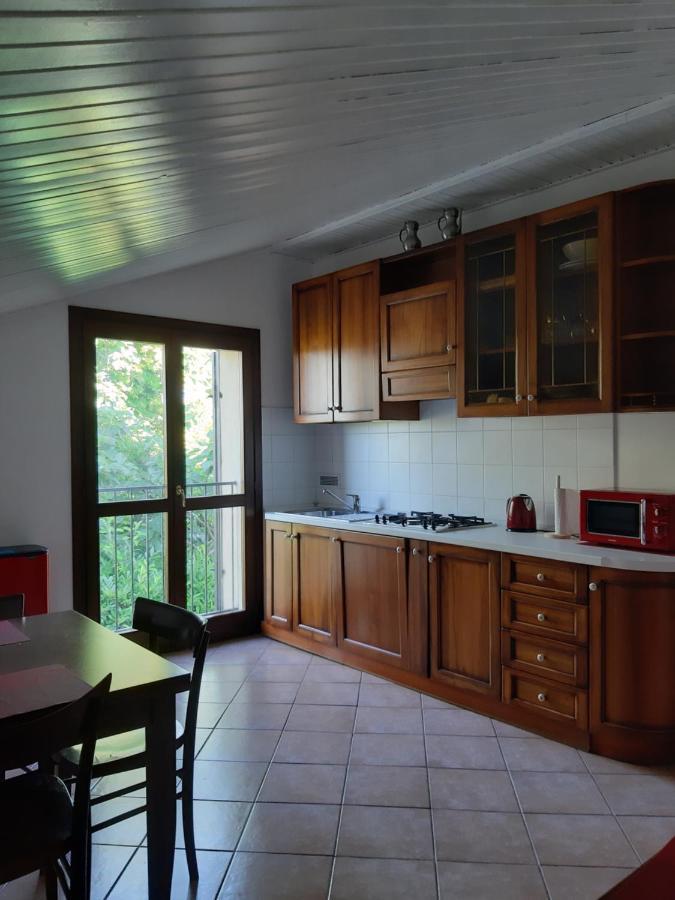 Cascina Flino Apartment Diano dʼAlba Екстериор снимка